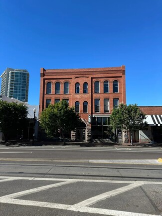 More details for 520-524 S Mill Ave, Tempe, AZ - Office for Rent