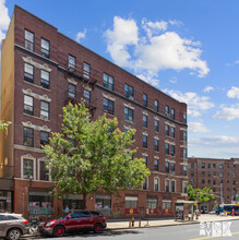 2830 Frederick Douglass Blvd, New York, NY for rent Building Photo- Image 1 of 9