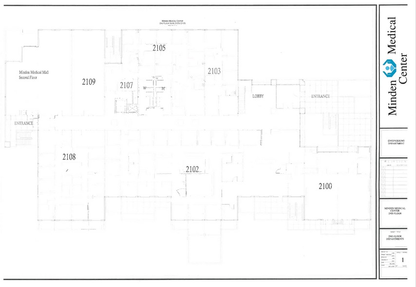 925 Ironwood Dr, Minden, NV for rent - Building Photo - Image 3 of 4