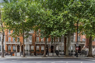 More details for 126-132 Buckingham Palace Rd, London - Co-working to Rent