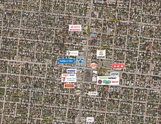 More details for 121 N Zarzamora St, San Antonio, TX - Retail for Rent