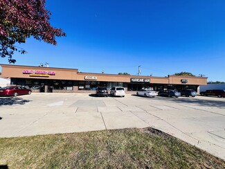 More details for 13250-13270 Northline Rd, Southgate, MI - Retail for Rent