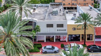 More details for 9585 Harding Ave, Surfside, FL - Office/Retail for Rent