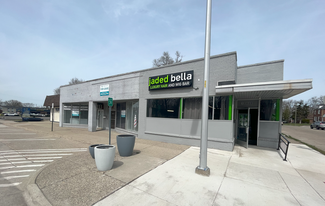 More details for 10800-10820 W 9 Mile Rd, Oak Park, MI - Retail for Rent