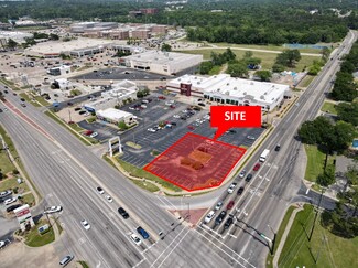 More details for S Broadway Ave, Tyler, TX - Land for Rent