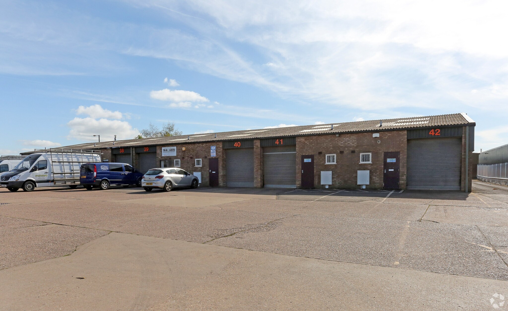 Brickyard Rd, Aldridge for sale Primary Photo- Image 1 of 1