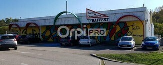 More details for 43 Chemin De La Guichardière, Ruy-Montceau - Retail to Rent