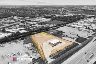 More details for 7020 N Interstate Highway 35 E, Waxahachie, TX - Land to Rent