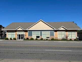 More details for 1720 N Hamilton St, Spokane, WA - Office / Medical to Rent