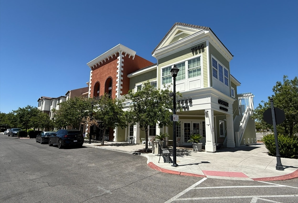 7565 & 7575 Norman Rockwell portfolio of 2 properties for sale on LoopNet.co.uk Building Photo- Image 1 of 19