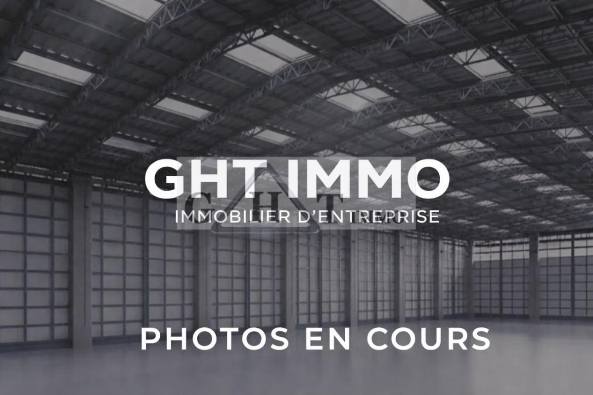 Industrial in Creil for sale Interior Photo- Image 1 of 2