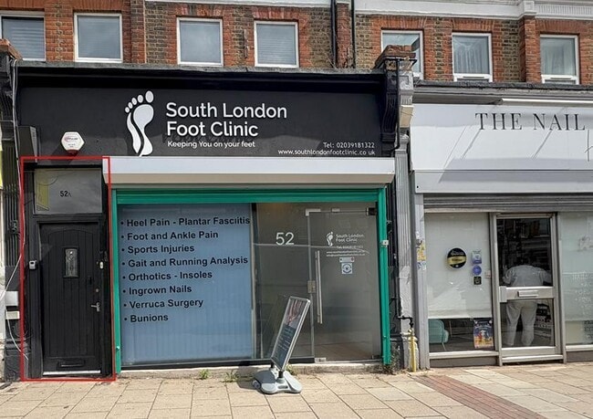 More details for 52 Honor Oak Park, London - Office to Rent