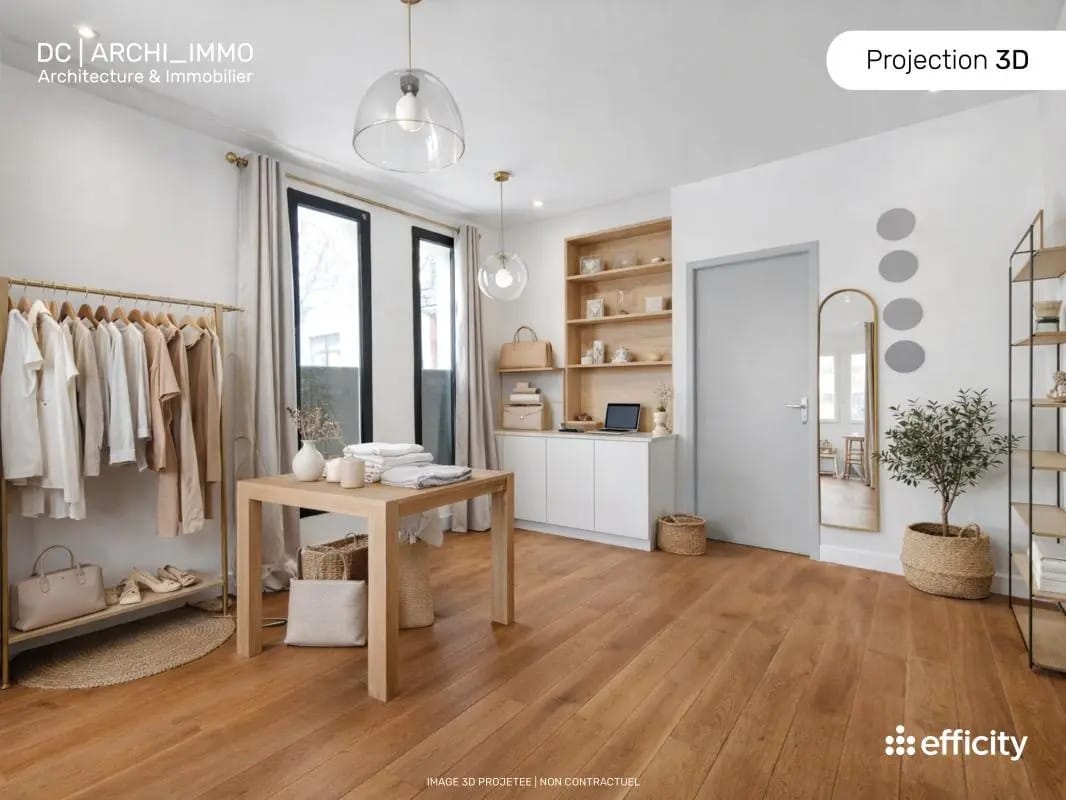 Light Industrial in Bordeaux for sale Building Photo- Image 1 of 14