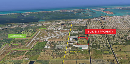 2525 Center Rd, Fort Pierce, FL for sale Building Photo- Image 1 of 10