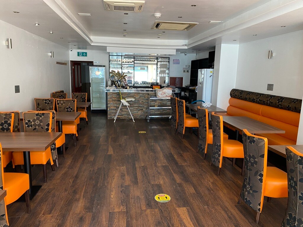 59A High St, Waltham Cross to rent Interior Photo- Image 1 of 5