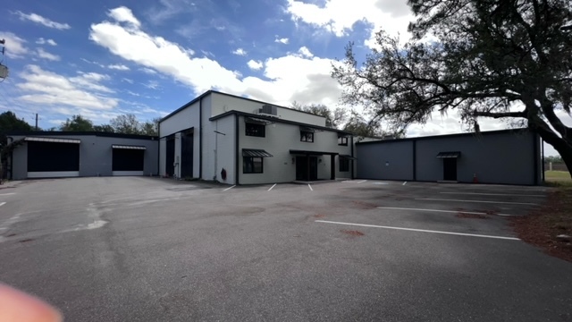 550 Overlook Dr, Winter Haven, FL for sale - Building Photo - Image 1 of 15