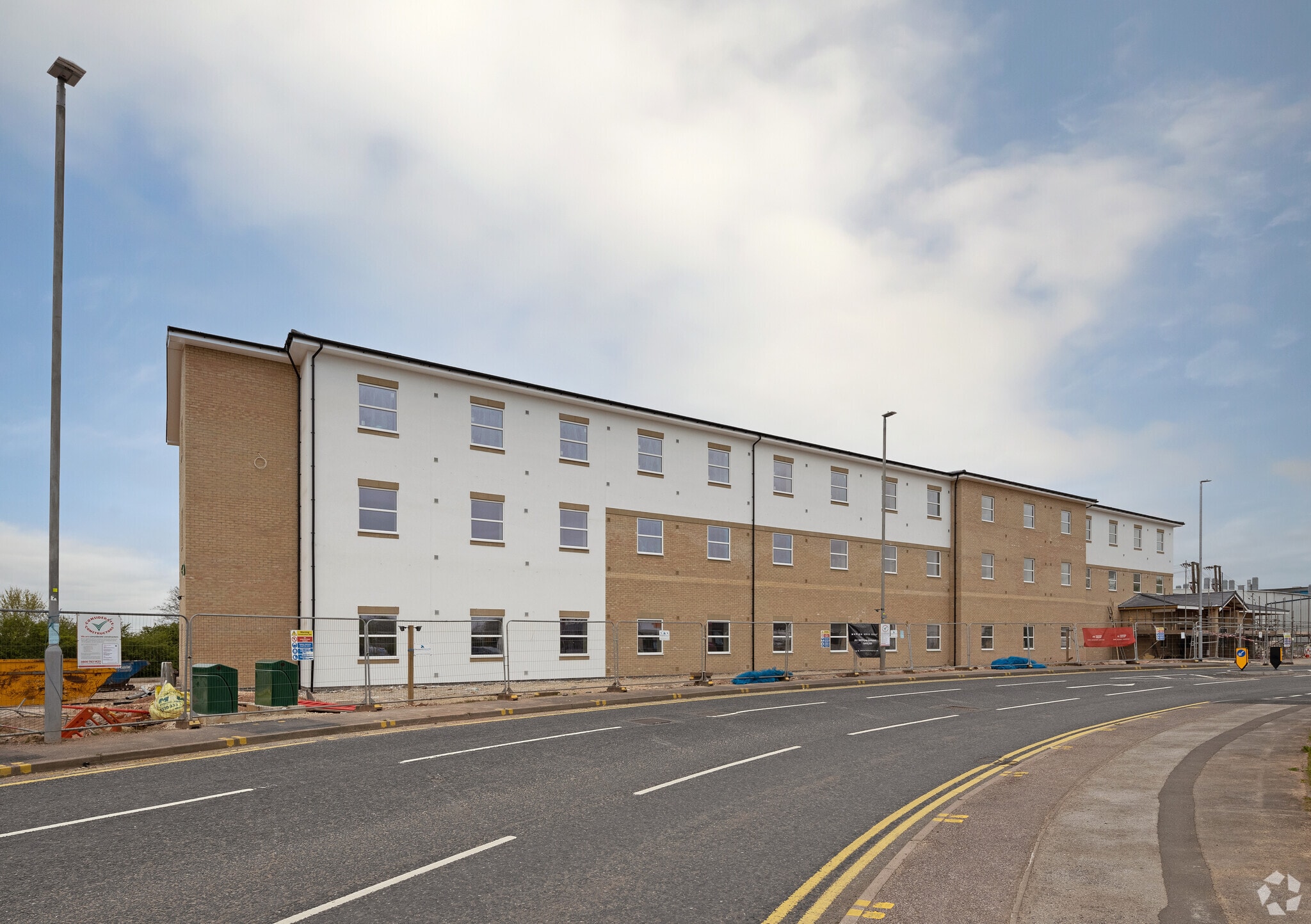 Ryton Vw, Worksop for sale Primary Photo- Image 1 of 1