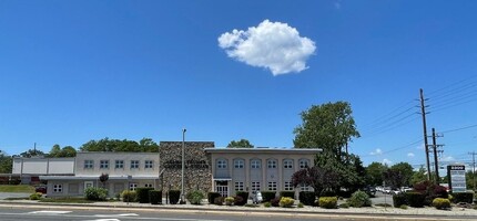 2300 State Route 66, Neptune, NJ for rent Building Photo- Image 1 of 3