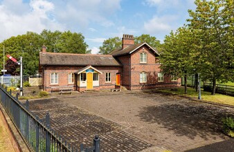 Plumley Moor Rd, Plumley for rent Building Photo- Image 2 of 10