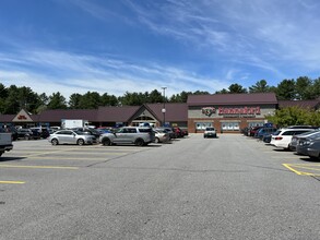 756 US Route 1, Yarmouth, ME for sale Building Photo- Image 1 of 1