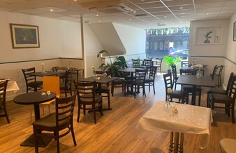 49 South End, Croydon to rent Interior Photo- Image 2 of 7