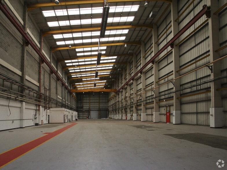 Station Rd, North Hykeham to rent - Interior Photo - Image 3 of 5