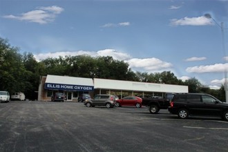 929 N Main St, Marion, VA for sale Building Photo- Image 1 of 1