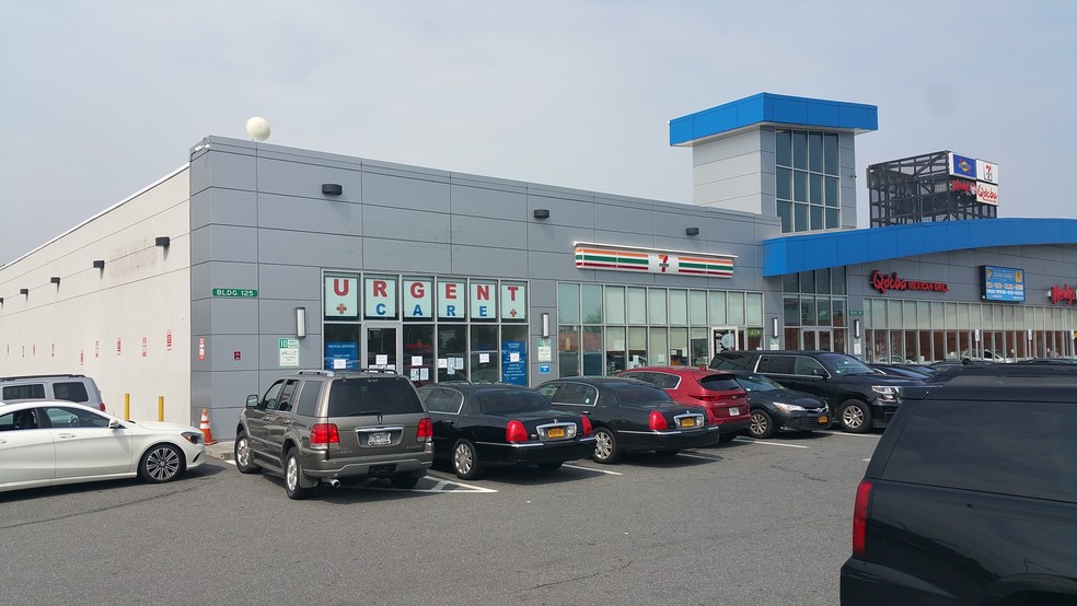 Jfk Travel Plaza, Jfk Airport 150th Ave & 148th St, Jamaica, NY for sale - Other - Image 1 of 1