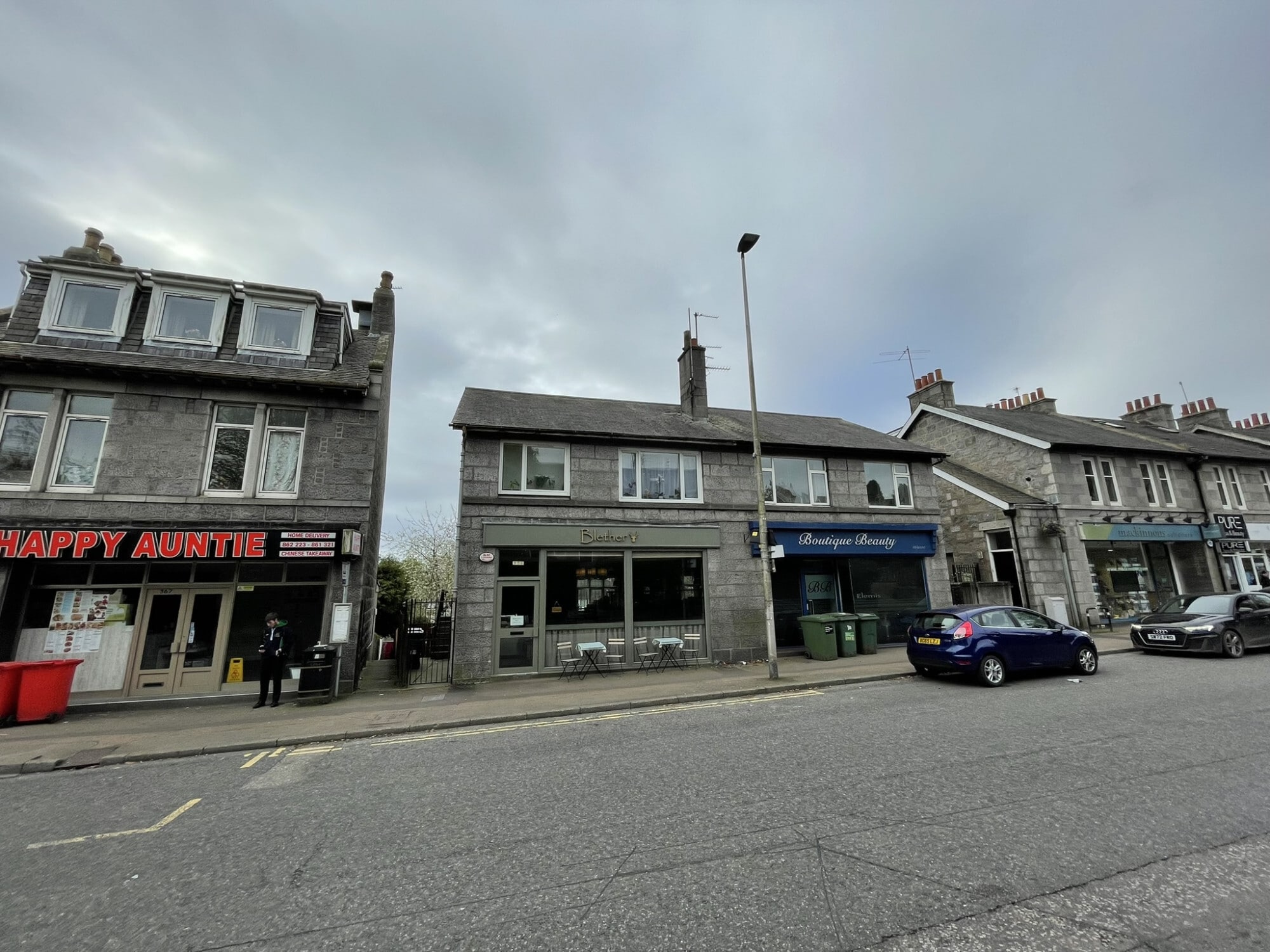 North Deeside Rd, Aberdeen for sale Building Photo- Image 1 of 1