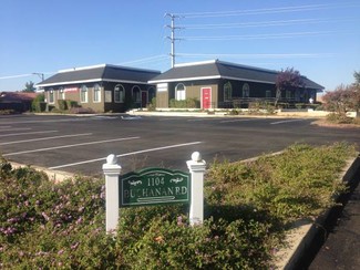 More details for 1104 Buchanan Rd, Antioch, CA - Office/Medical for Rent