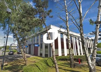 More details for 9-13 Rue Georges Besse, Antony - Light Industrial to Rent