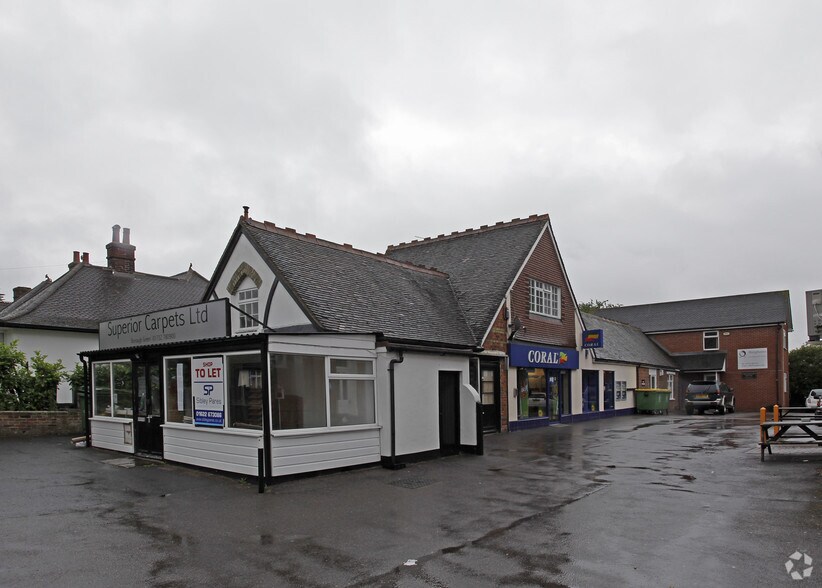 6 Wrotham Rd, Borough Green for sale - Primary Photo - Image 1 of 1