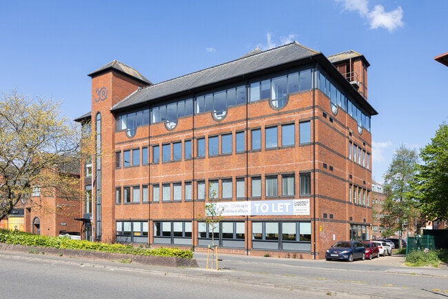 More details for 3 Queens Rd, Reading - Office to Rent