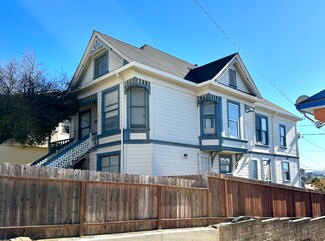 More details for 627 Maine St, Vallejo, CA - Residential for Sale