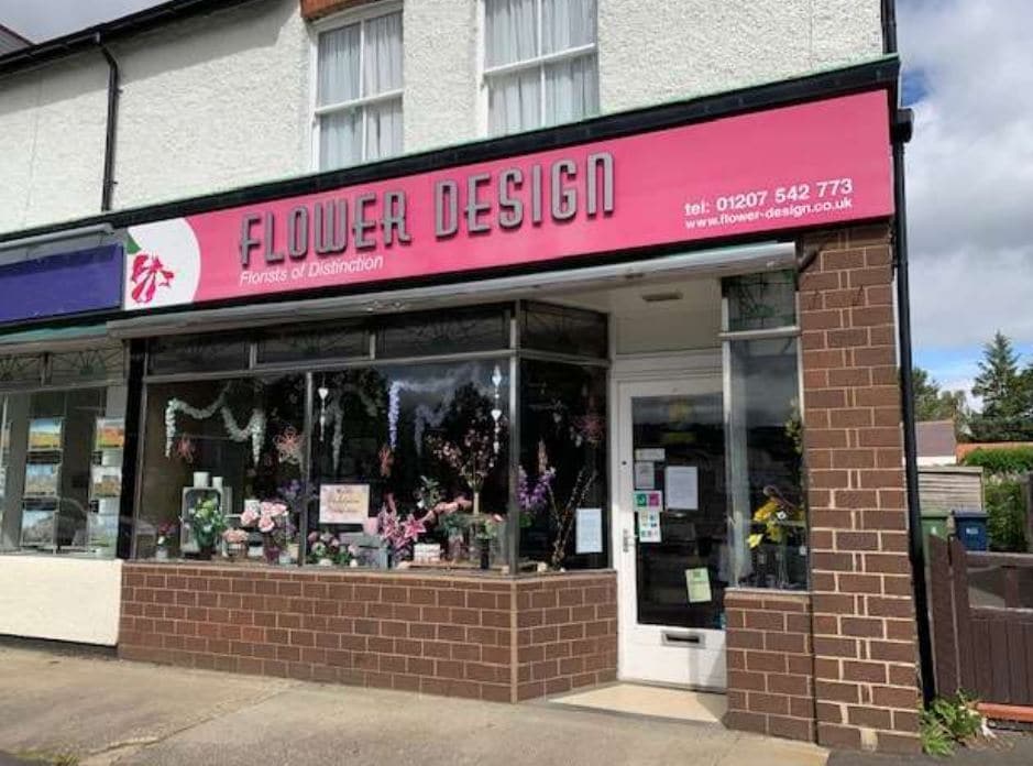 Unit 2 Station Rd, Rowlands Gill for sale Building Photo- Image 1 of 1