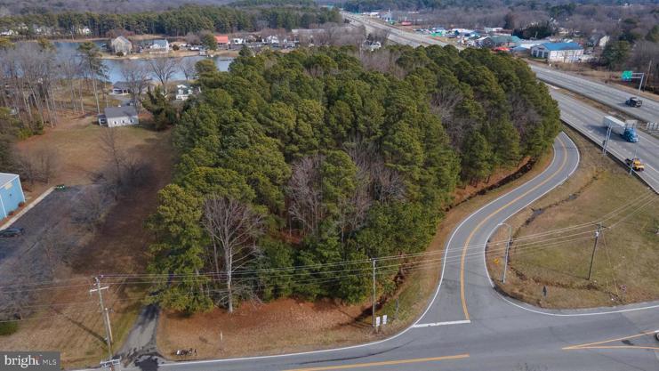 VFW Ave, Grasonville, MD for rent - Aerial - Image 1 of 6