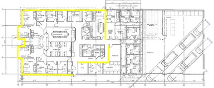 5200 Northshore Ln, North Little Rock, AR to rent Floor Plan- Image 1 of 1