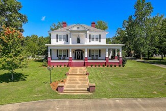 More details for 125 Goshen St, Lincolnton, GA - Specialist for Sale