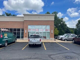 More details for 746 4 Mile Rd NW, Walker, MI - Retail for Rent