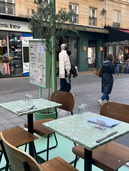 Retail in Paris for sale - Building Photo - Image 2 of 8