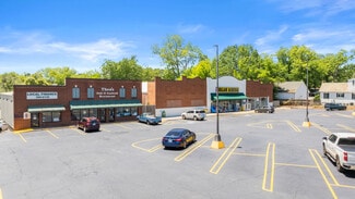 More details for 300 S Main St, Abbeville, SC - Retail for Sale