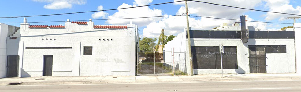 936 NW 7th Ave, Miami, FL for sale - Building Photo - Image 1 of 1