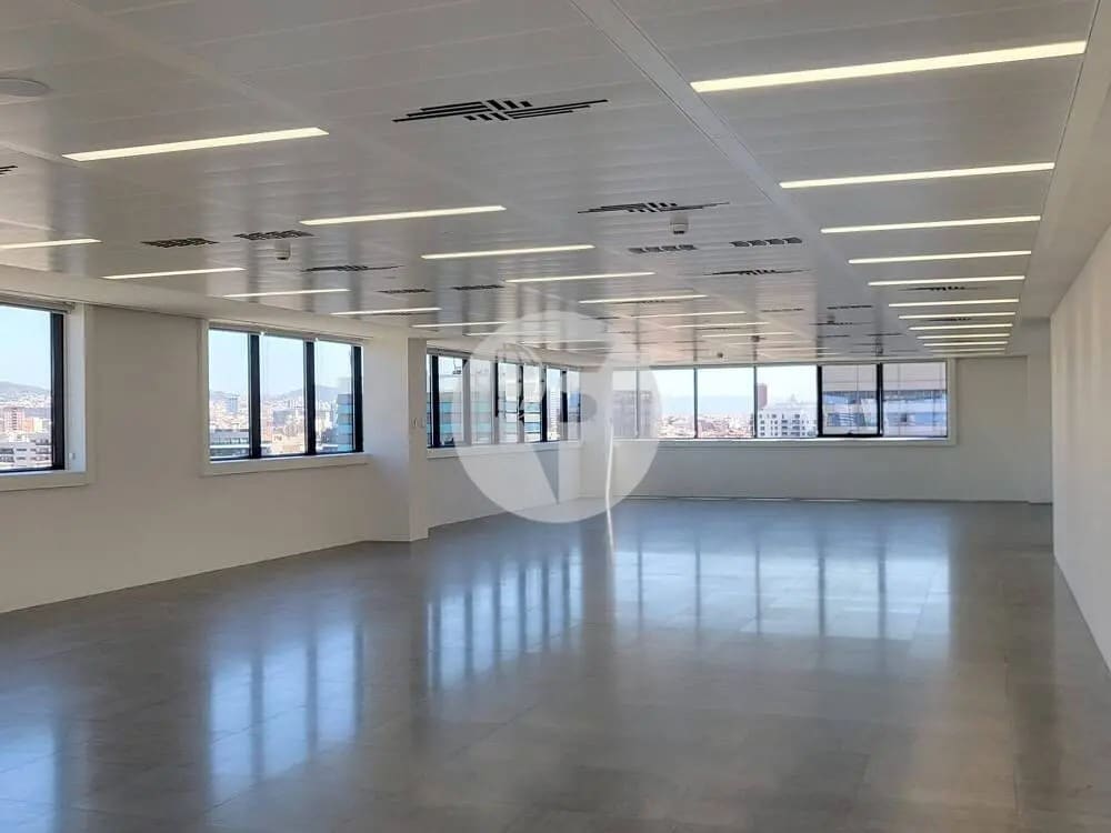 Gran Via Corts Catalanes, 128-136, Barcelona, Barcelona to rent Interior Photo- Image 1 of 6