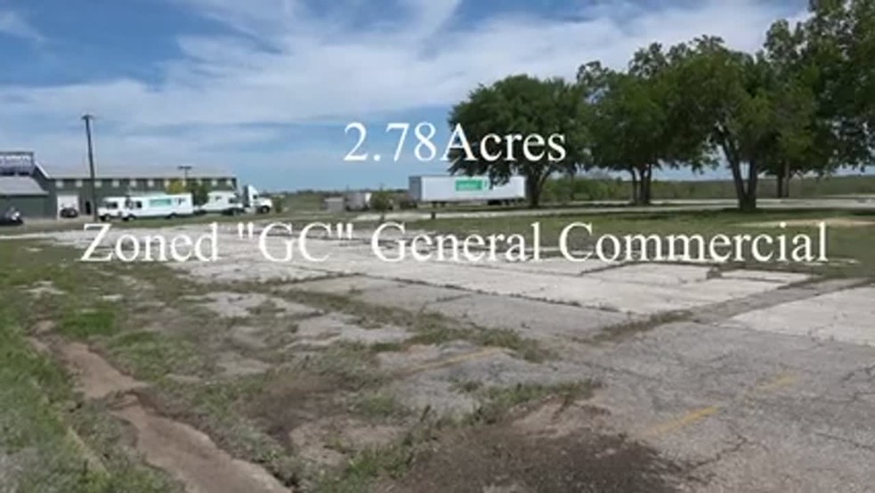 4411 Henry S Grace Fwy, Wichita Falls, TX for sale - Commercial Listing Video - Image 2 of 4