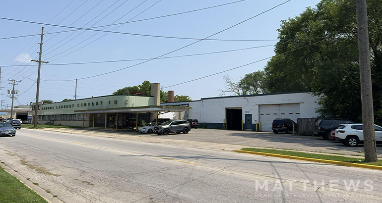 562 S River St, Aurora, IL for rent - Building Photo - Image 1 of 4