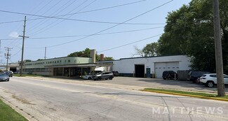 More details for 562 S River St, Aurora, IL - Industrial for Rent