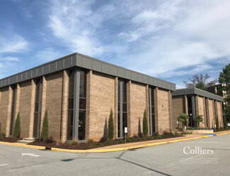 More details for 800 Dutch Square Blvd, Columbia, SC - Office for Sale