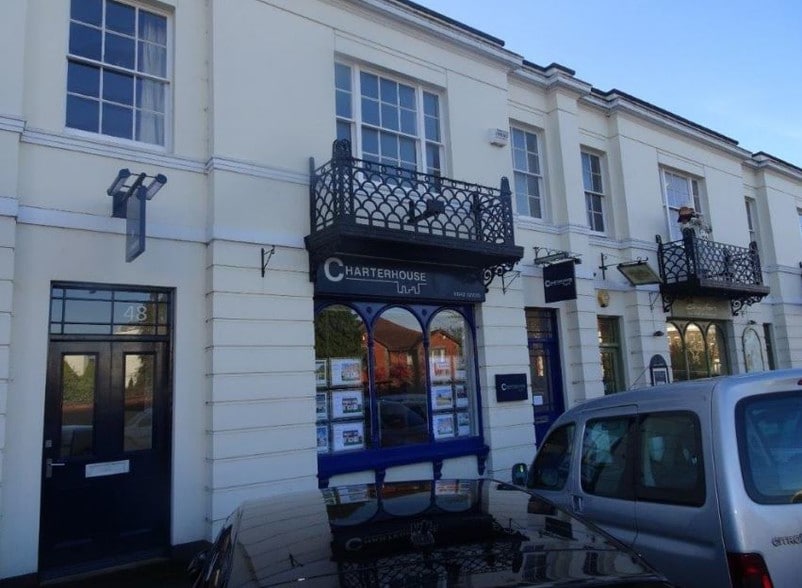 50 Andover Rd, Cheltenham for sale - Primary Photo - Image 1 of 1