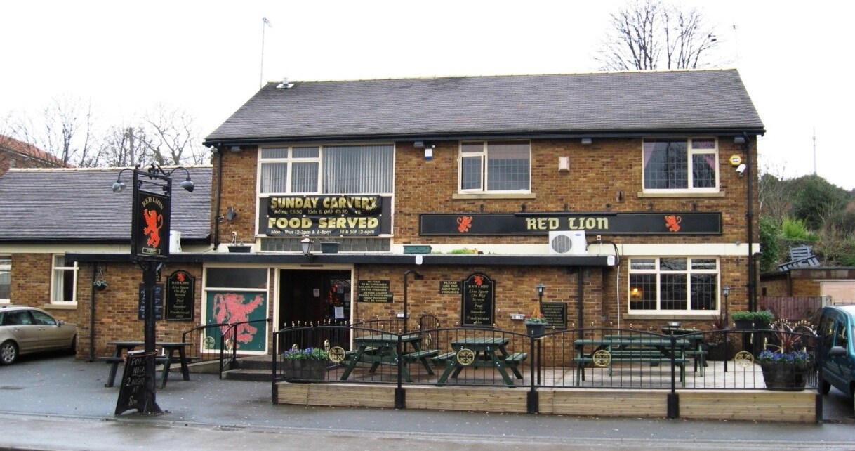 High St, Askern for sale Primary Photo- Image 1 of 1