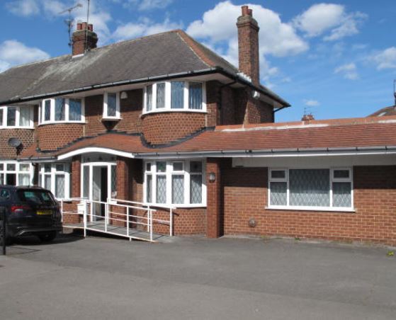 134 Bricknell Ave, Hull for sale Primary Photo- Image 1 of 1